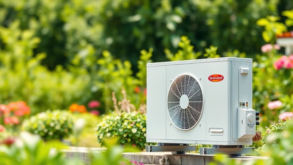 pompe a chaleur air eau marseille 13