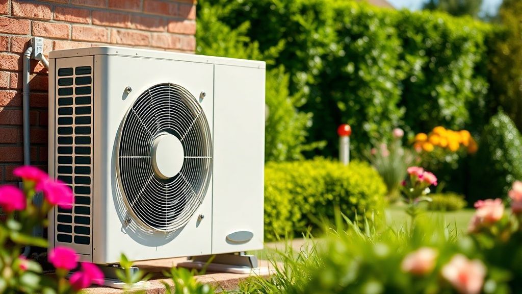 pompe a chaleur air eau montauban 82