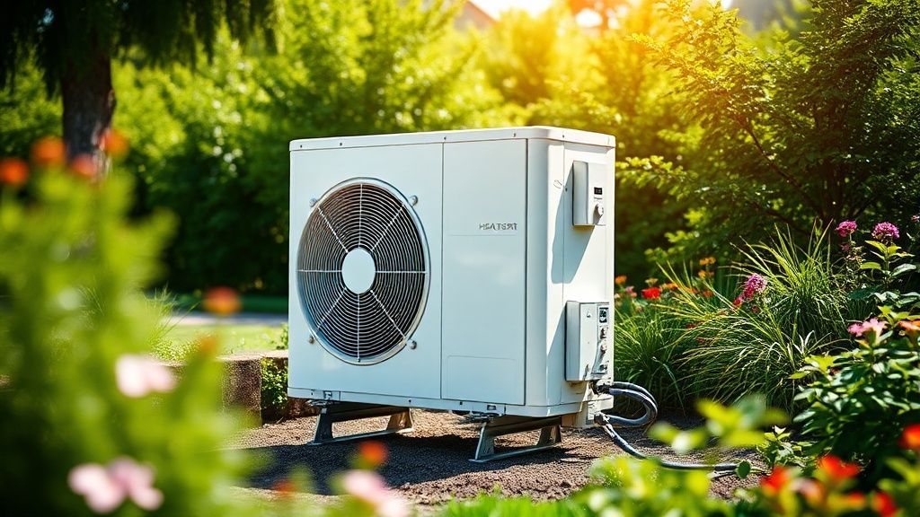 pompe a chaleur air eau montpellier 34