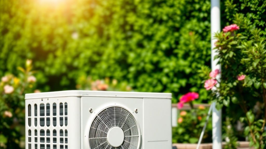 pompe a chaleur air eau montreuil 93