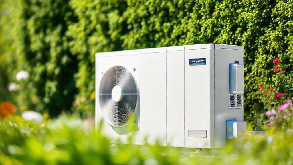 pompe a chaleur air eau nanterre 92