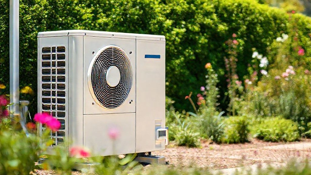 pompe a chaleur air eau neuilly sur seine 92