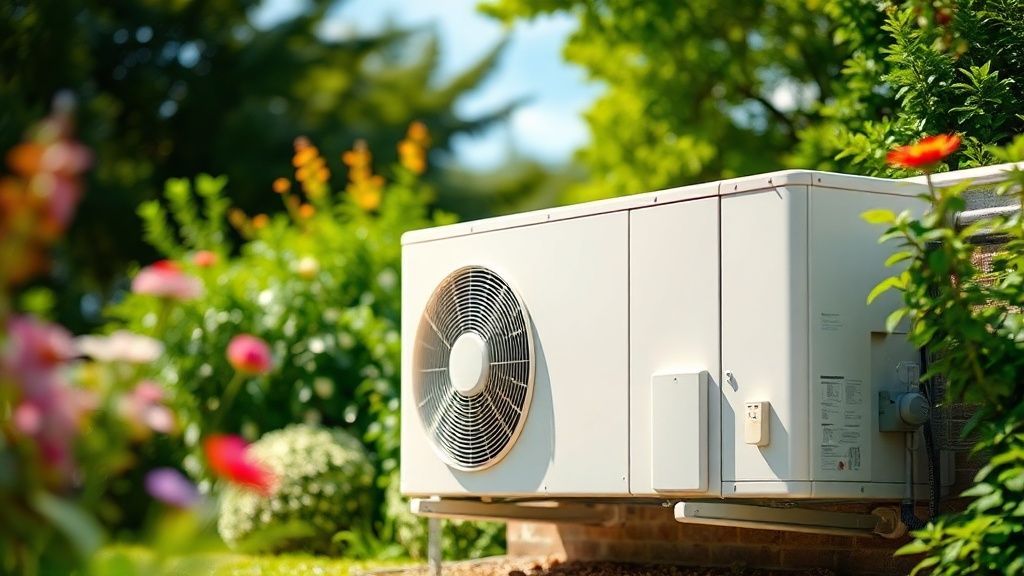 pompe a chaleur air eau niort 79