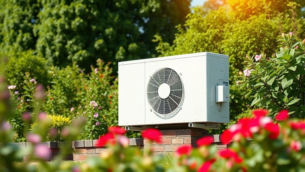 pompe a chaleur air eau perpignan 66