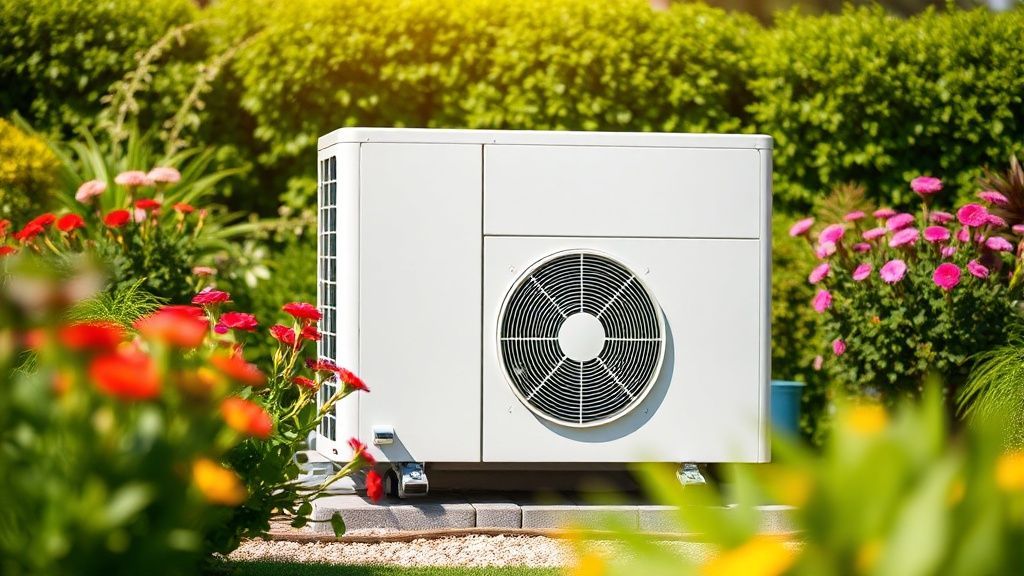 pompe a chaleur air eau pessac 33