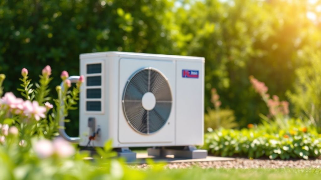 pompe a chaleur air eau quimper 29