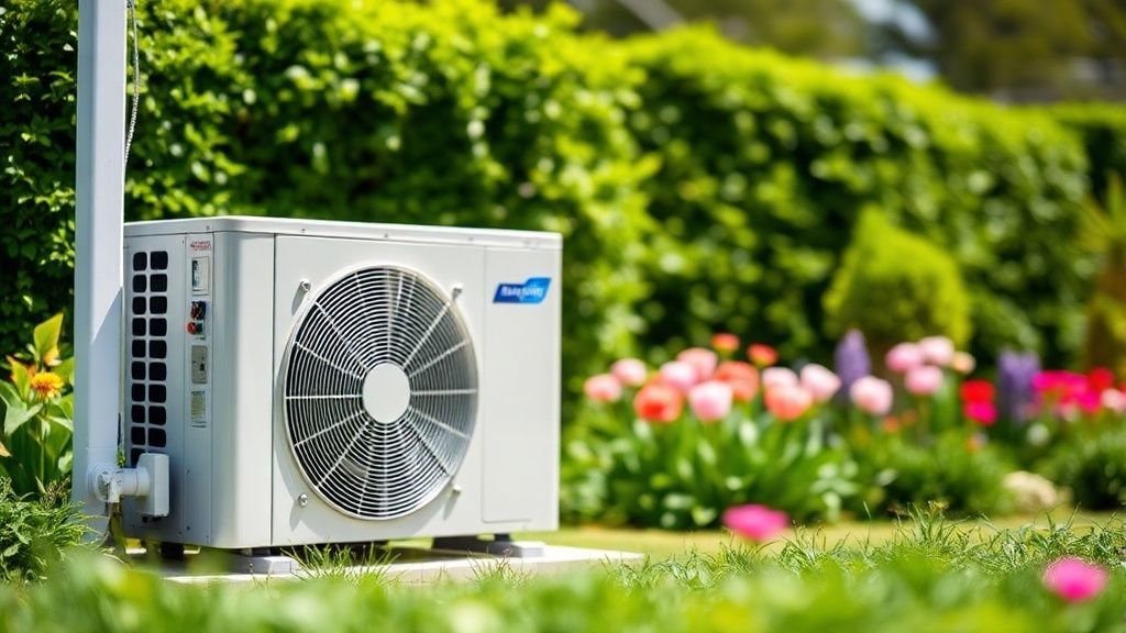 Installation Pompe À Chaleur Air-eau à Reims : L'Enquête (2025) pompe a chaleur air eau reims 51