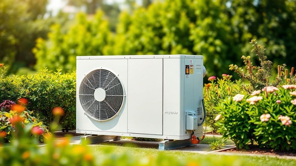 pompe a chaleur air eau rueil malmaison 92