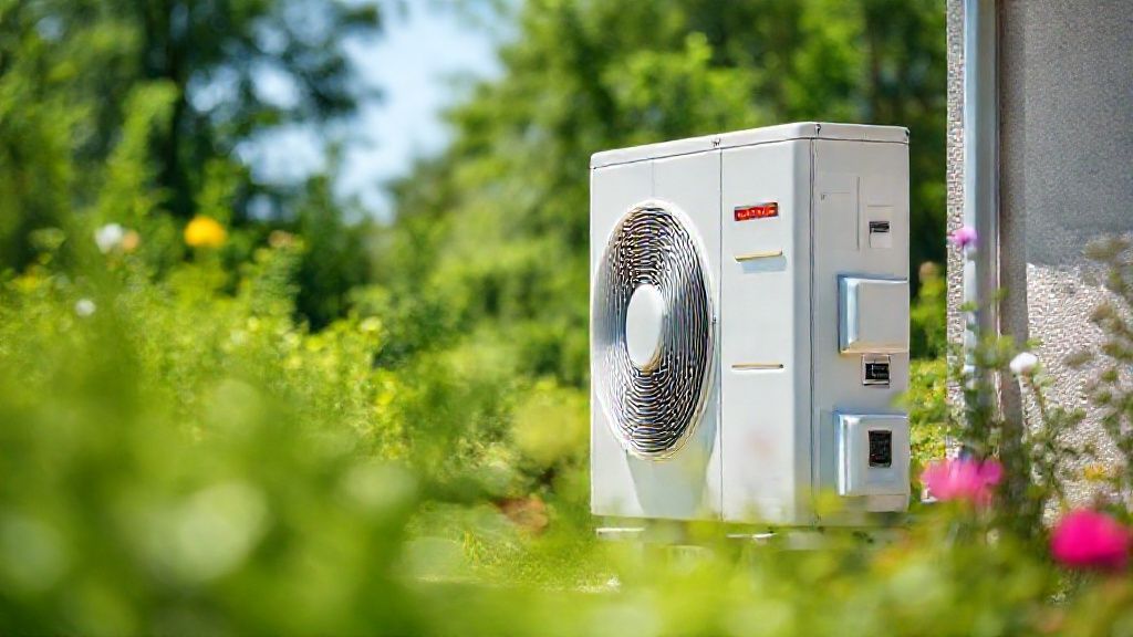 pompe a chaleur air eau saint maur des fosses 94