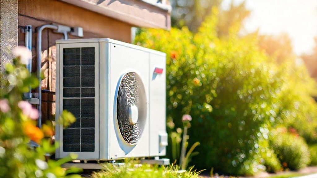 pompe a chaleur air eau toulon 83