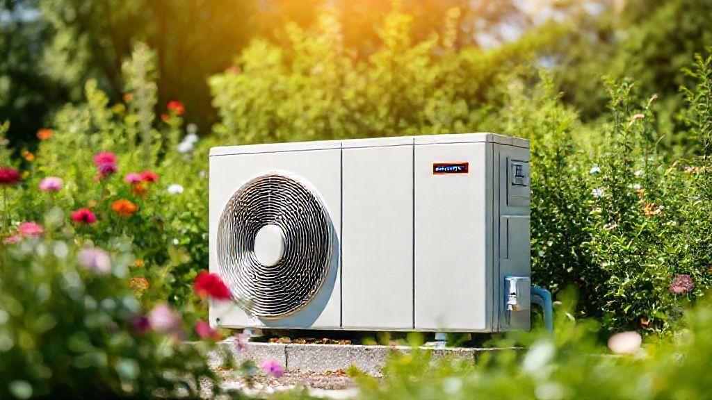 pompe a chaleur air eau tourcoing 59