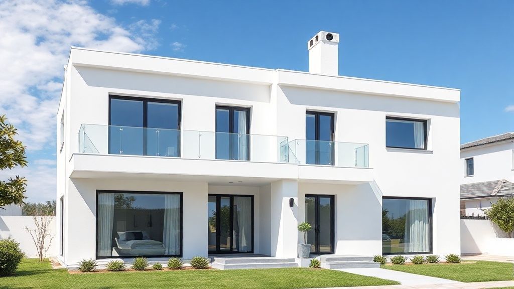 renovation globale maison ancienne antibes 06