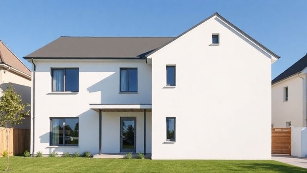 renovation globale maison ancienne aulnay sous bois 93