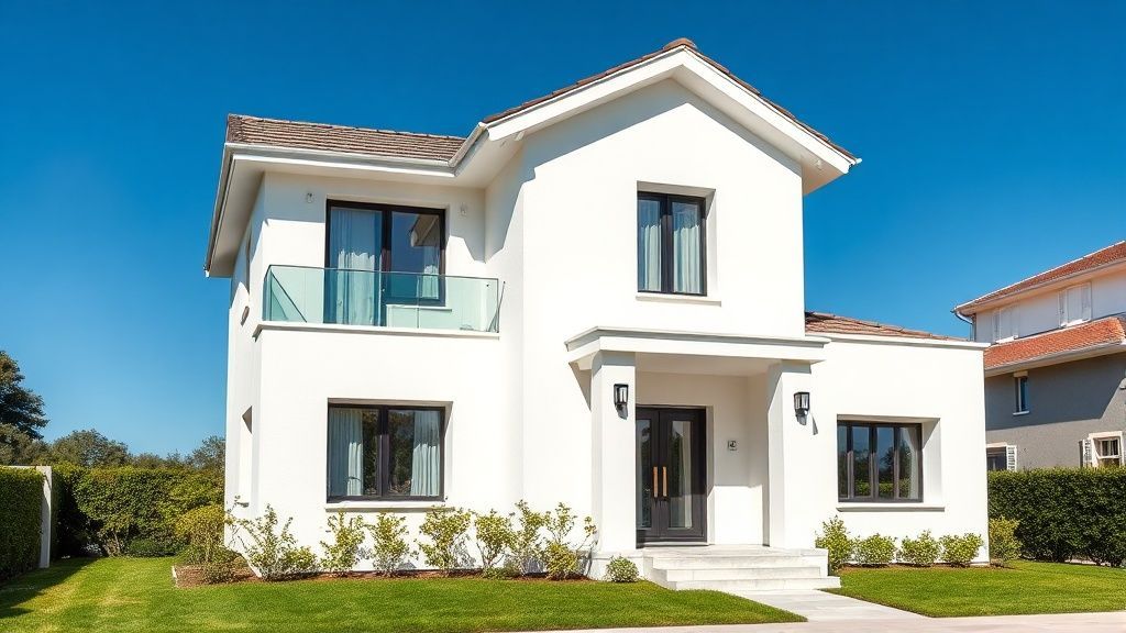 renovation globale maison ancienne avignon 84