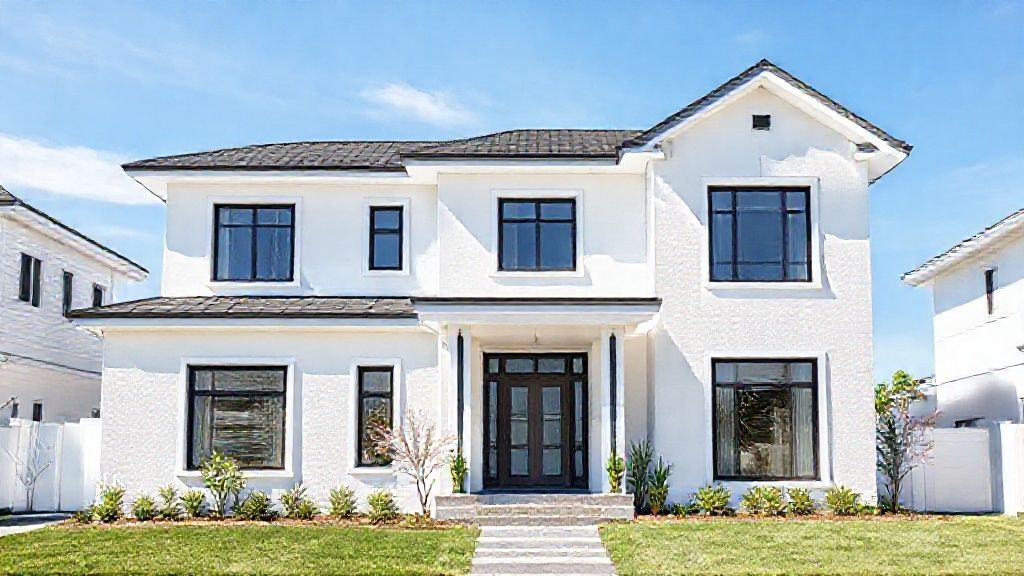 renovation globale maison ancienne caen 14