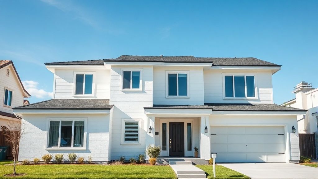 renovation globale maison ancienne clichy 92