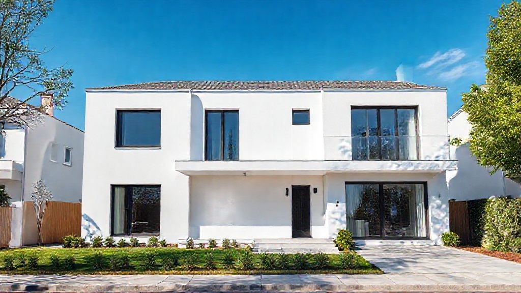 renovation globale maison ancienne courbevoie 92