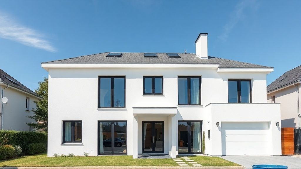 renovation globale maison ancienne issy les moulineaux 92