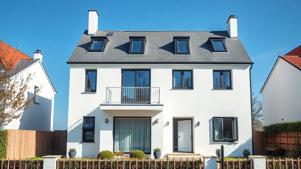 renovation globale maison ancienne ivry sur seine 94