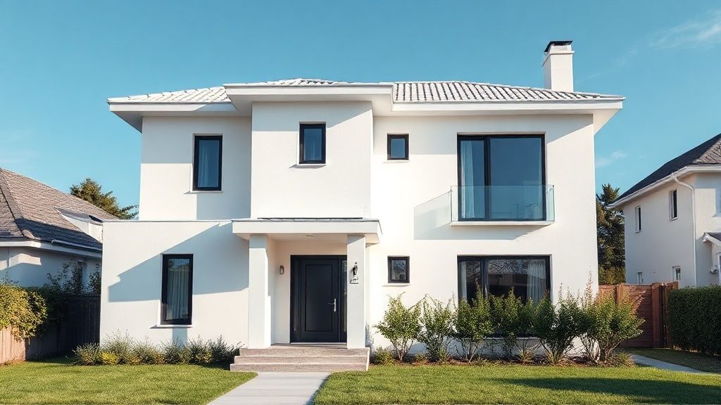 renovation globale maison ancienne le tampon 97