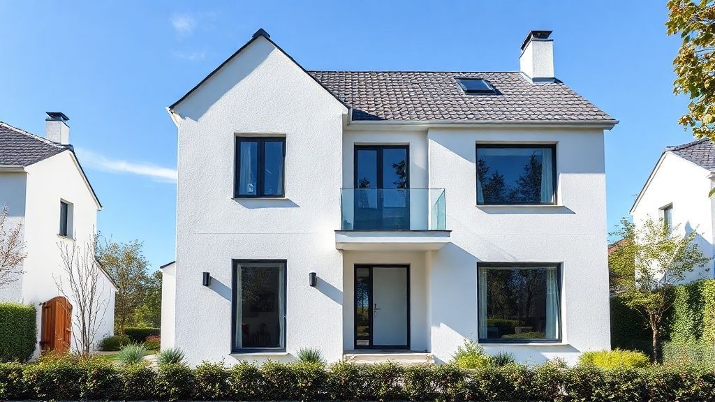 renovation globale maison ancienne levallois perret 92