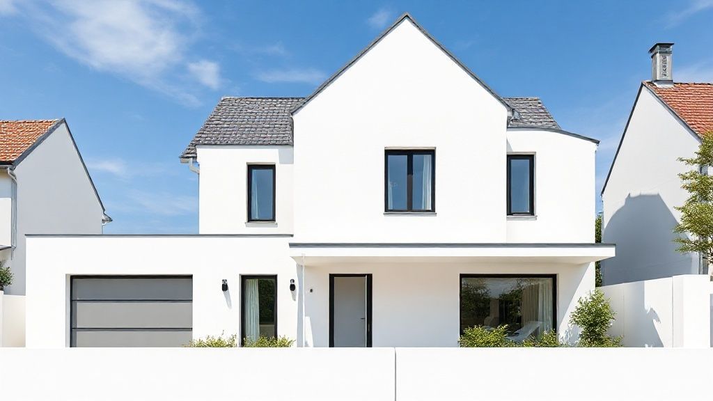 renovation globale maison ancienne lille 59