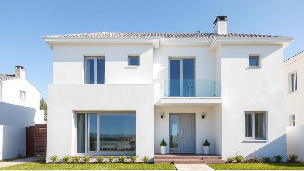 renovation globale maison ancienne montpellier 34