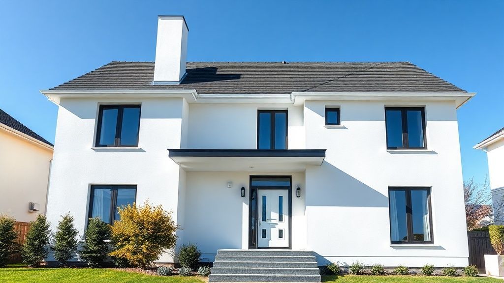 renovation globale maison ancienne montreuil 93