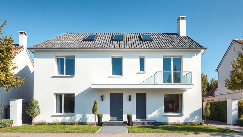 renovation globale maison ancienne mulhouse 68