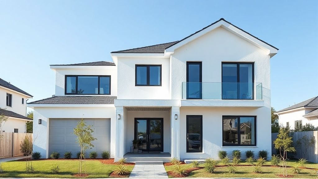 renovation globale maison ancienne nanterre 92