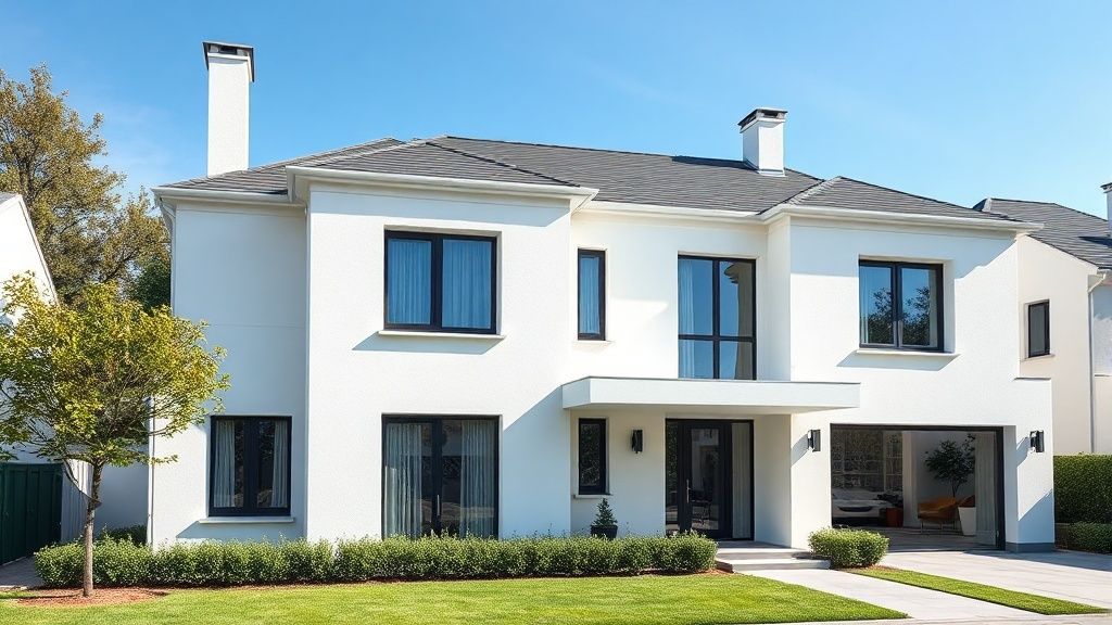 renovation globale maison ancienne neuilly sur seine 92