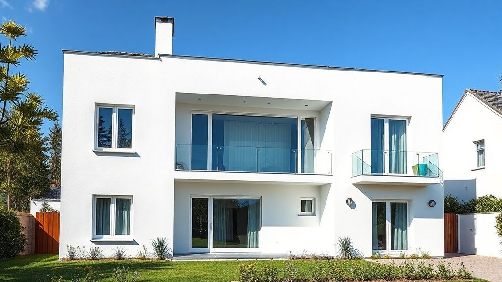 renovation globale maison ancienne roubaix 59