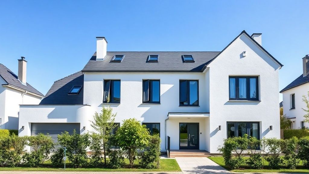 renovation globale maison ancienne rueil malmaison 92