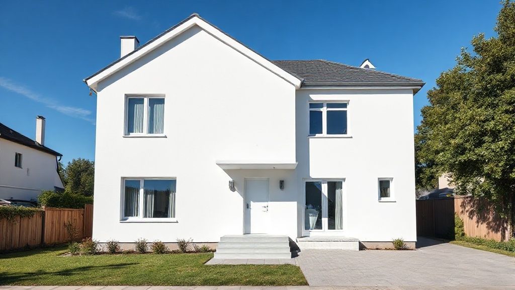 Rénovation Globale Maison Ancienne à Saint-Étienne : L'Enquête (2025) renovation globale maison ancienne saint etienne 42