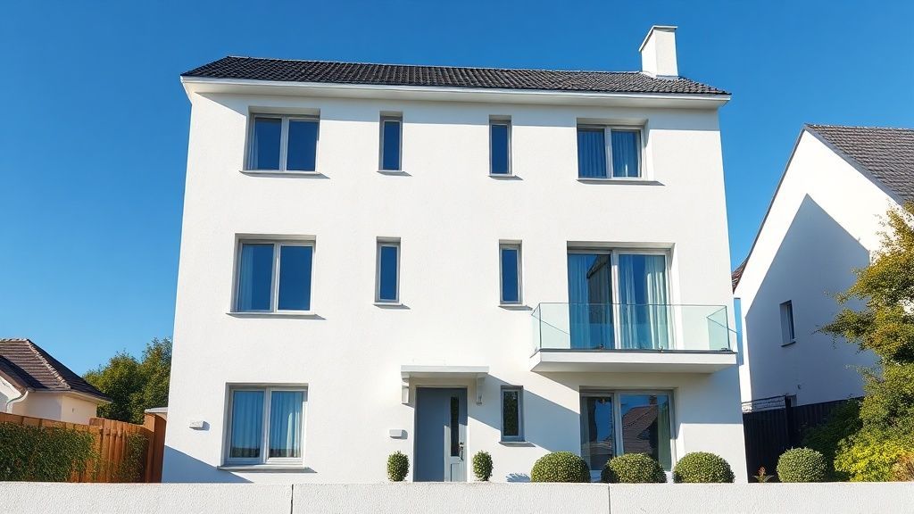 renovation globale maison ancienne saint maur des fosses 94