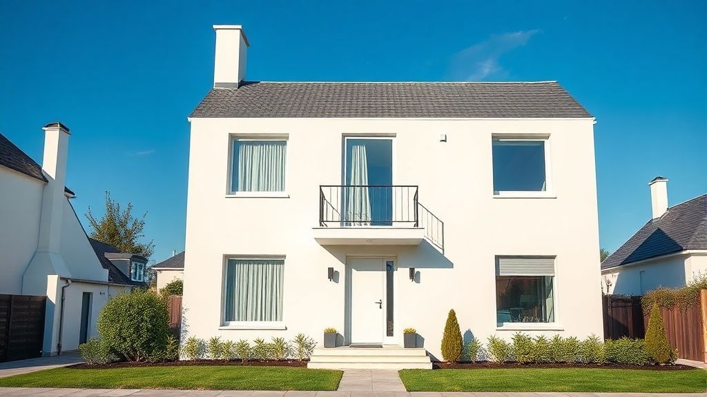 renovation globale maison ancienne saint nazaire 44