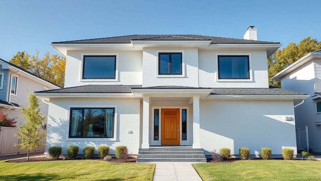 renovation globale maison ancienne saint paul 97