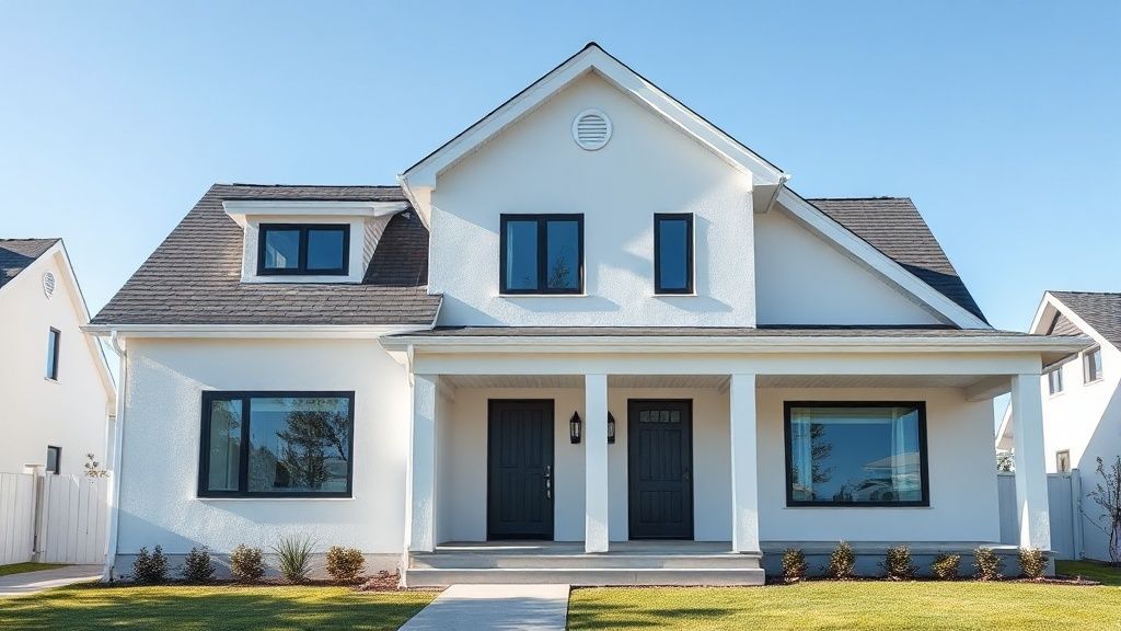 renovation globale maison ancienne saint pierre 97