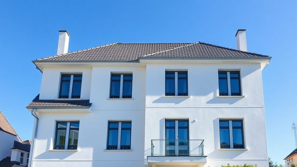 renovation globale maison ancienne strasbourg 67