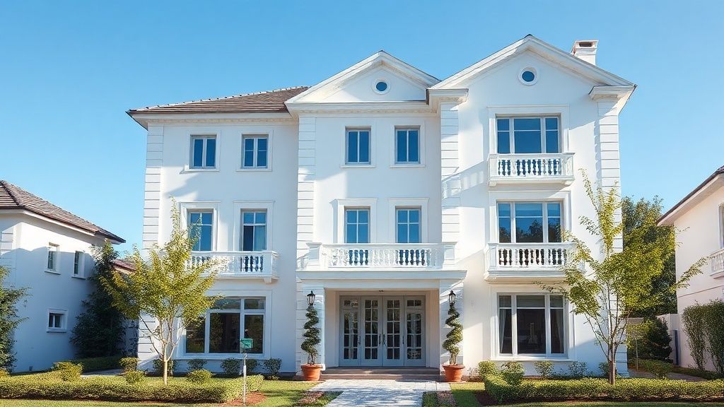 renovation globale maison ancienne versailles 78