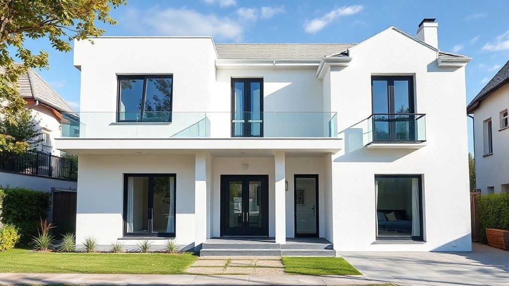 renovation globale maison ancienne villejuif 94