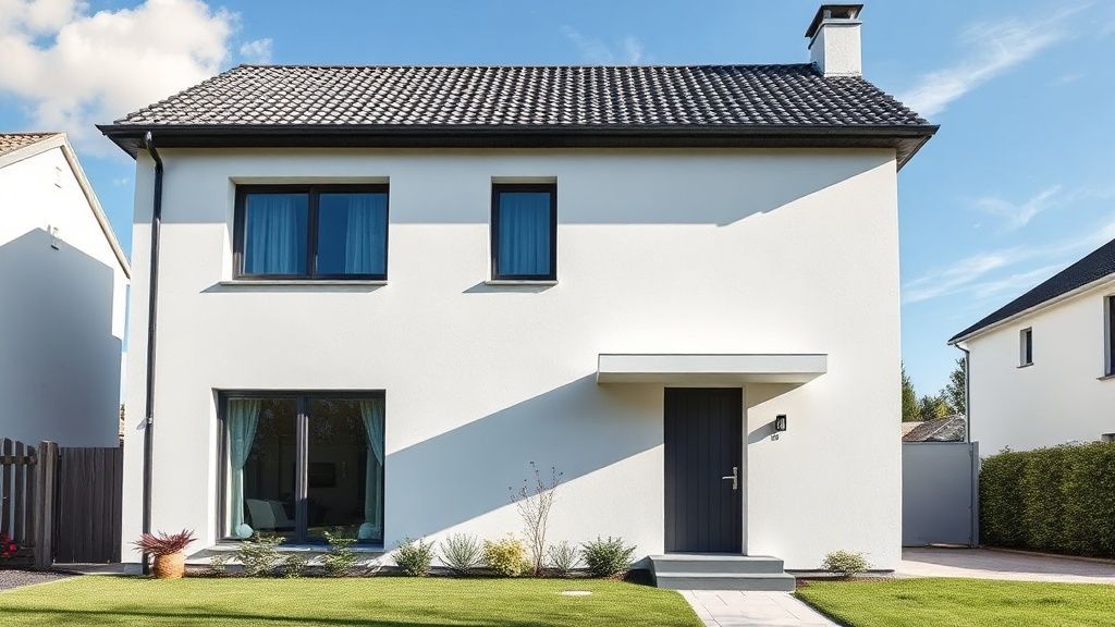 renovation globale maison ancienne villeneuve dascq 59