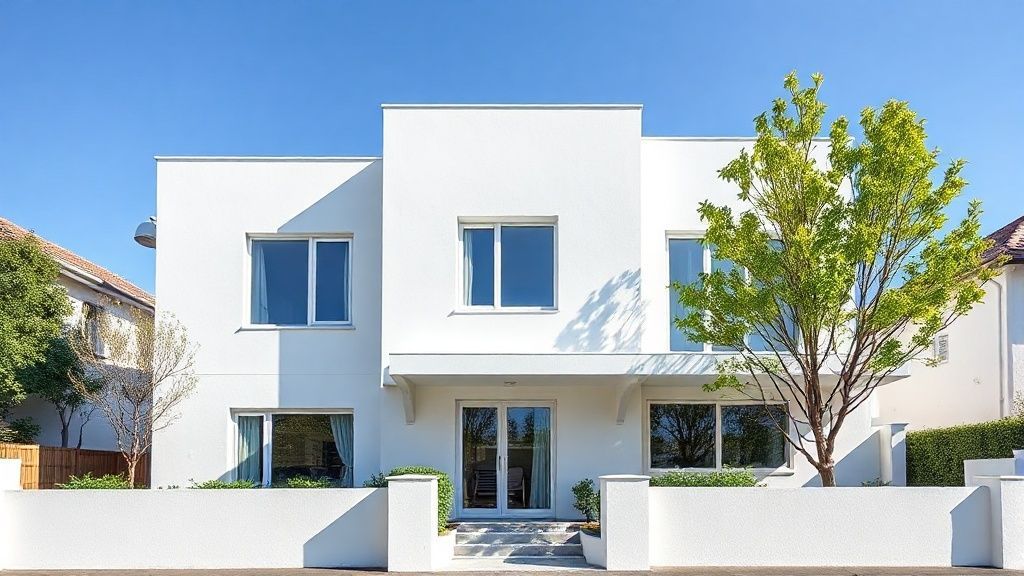 renovation globale maison ancienne villeurbanne 69