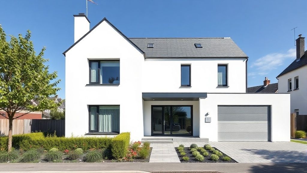 Rénovation Globale Maison Ancienne à Vitry-sur-Seine : L'Enquête (2025) renovation globale maison ancienne vitry sur seine 94